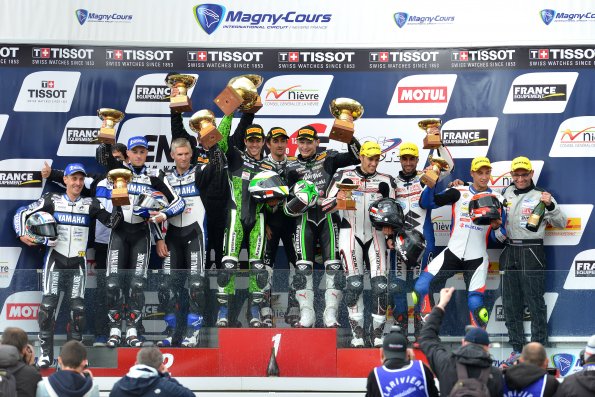 2014 78 Bol D'Or 30979